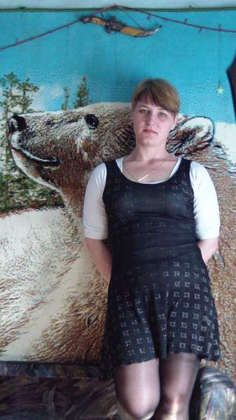 Настя Гришкова