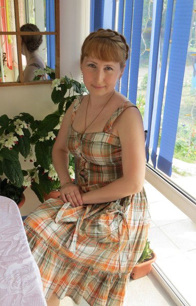 Татьяна Стародубцева