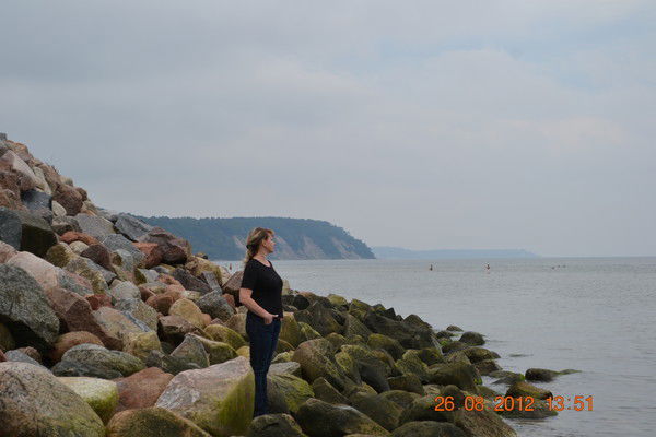 Инна Колосова