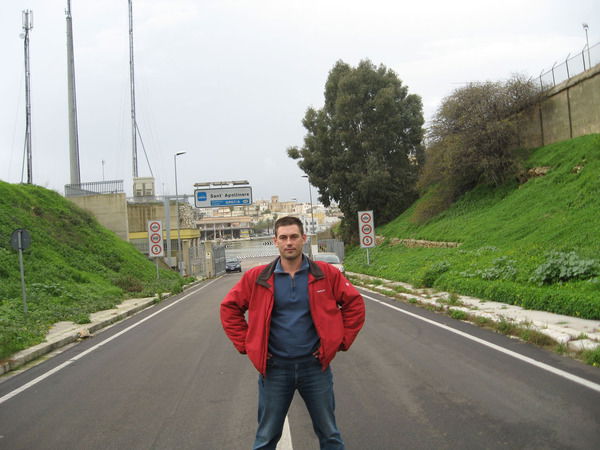 Роман Михайлов