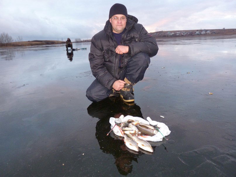 Кадралиев Андрей