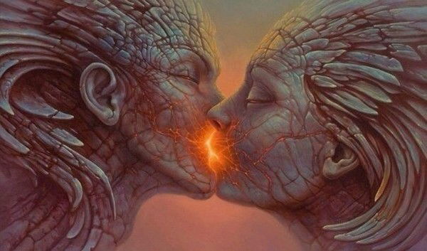 Оля Разумная