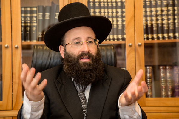 Лев Израильевич Шевчук