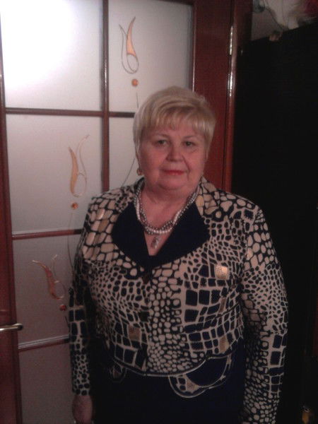 Надежда Галс-Св