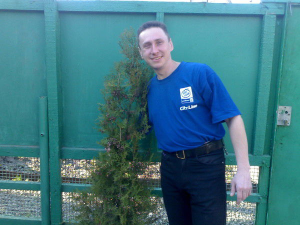 Юра Куликов