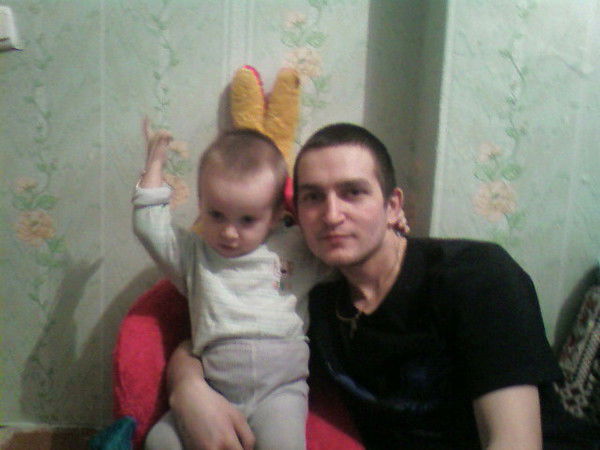 Леха Гончаров