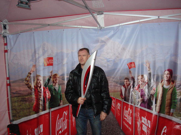 Леонид Махаев