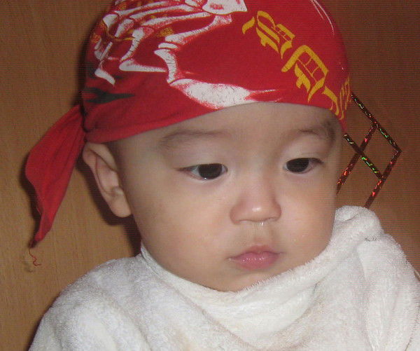 Сагыныш Даулетов