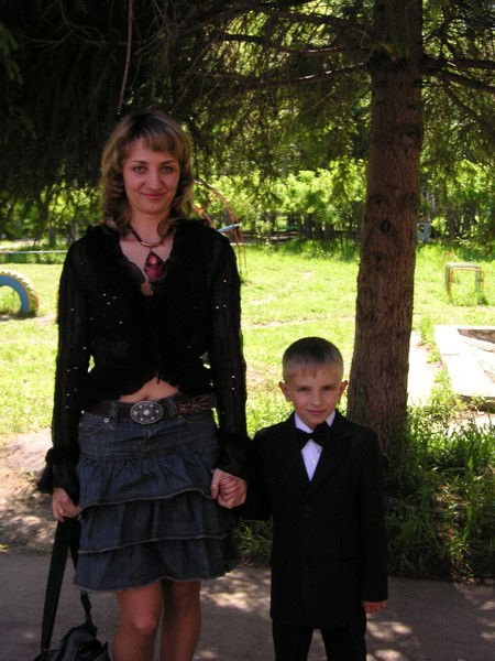 Ольга Березкина