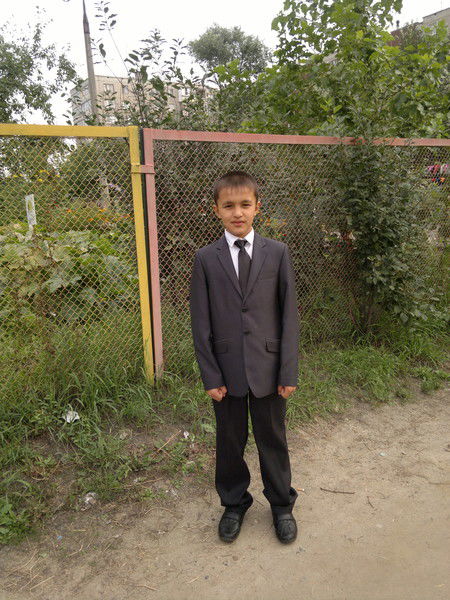 Немати Дадажанов