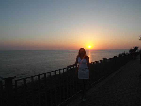 Юлия Фёдорова