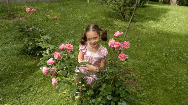 Элона Набокина