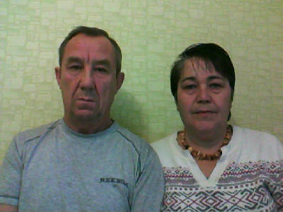 Радис Галиахметов