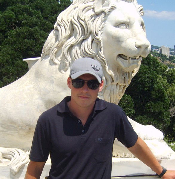 Александр Дуванский