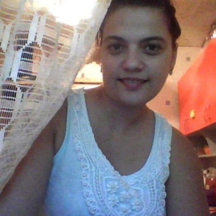 Барамзина Ольга