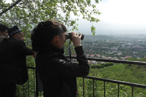 Карина Жакина