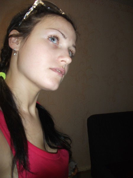 Ксения Корчинская