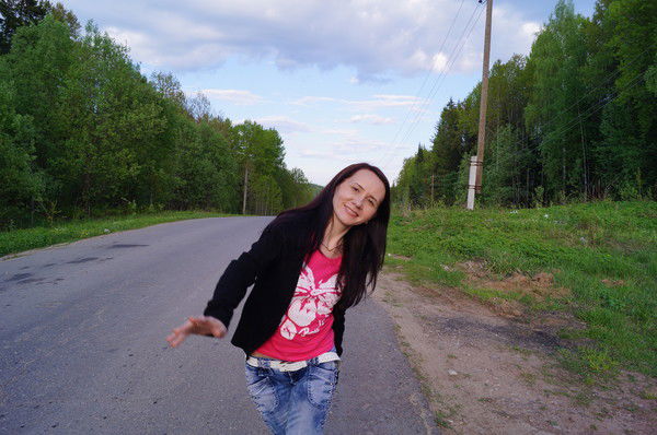 Жанна Янкина