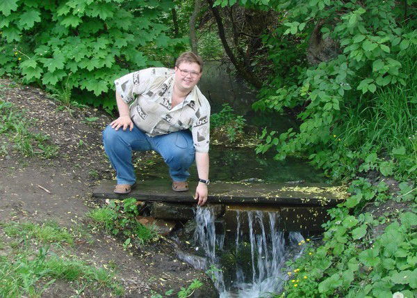 Кирилл Курпяков