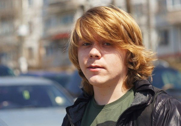 Костя Хлыстов