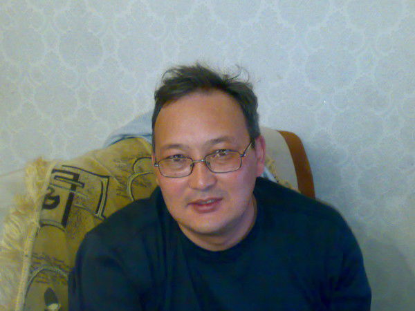 Канат Жолдасов