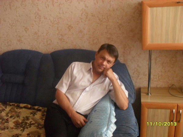 Виталий Миронов