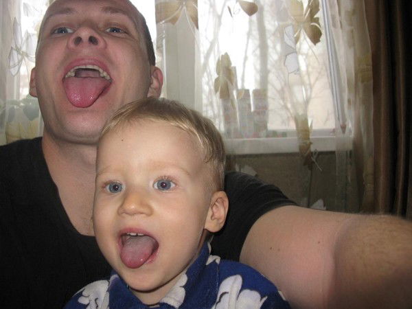 Алексей Титов