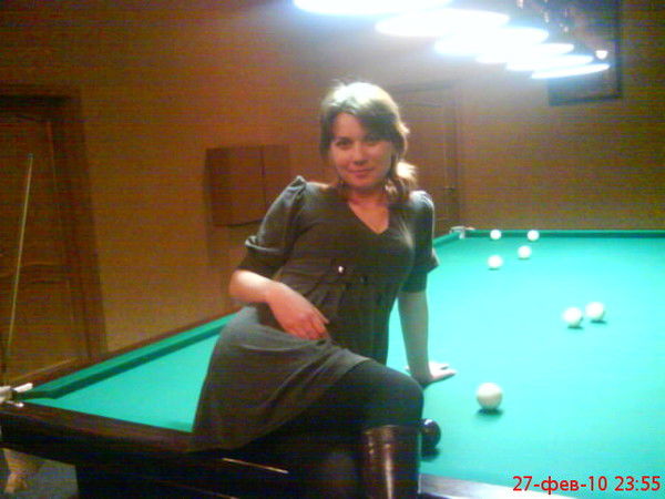 Антонина Рыхтер