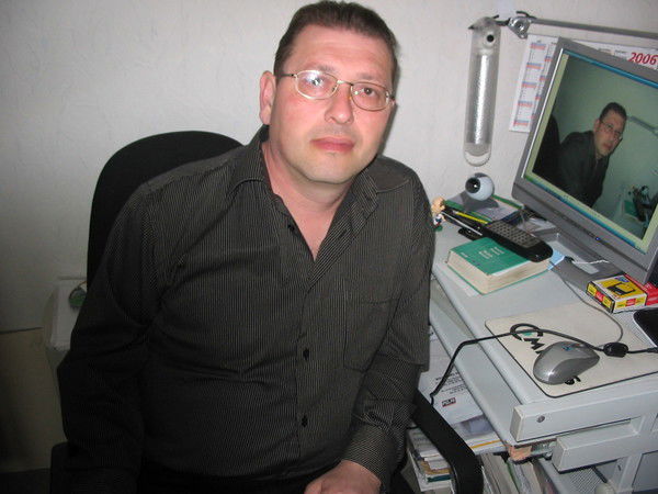 Alexandr Gerbilski
