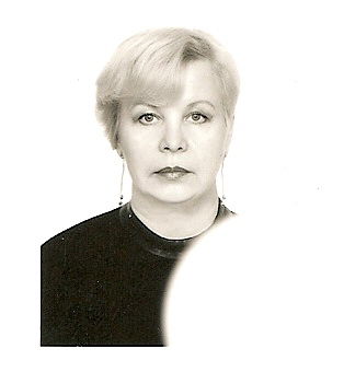 Инна Курзина