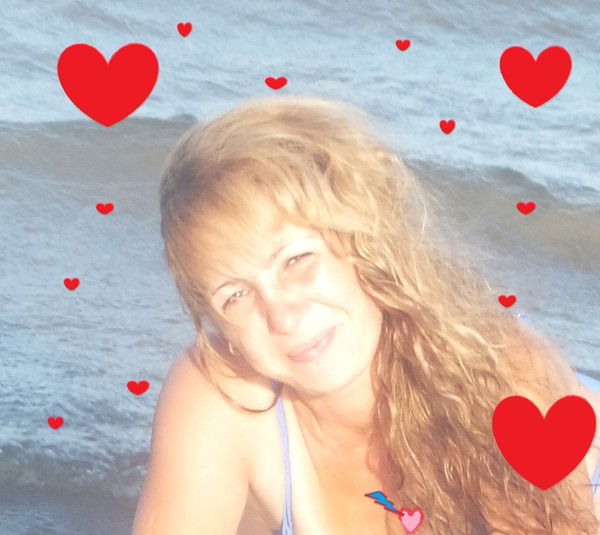 Жанна Шемякина