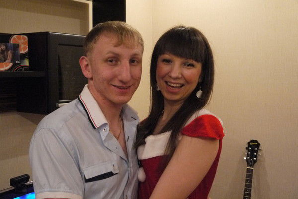 К@тюша Долганова