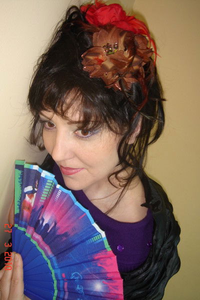 Алеся Хакимова