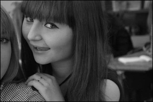 Алина Краснова