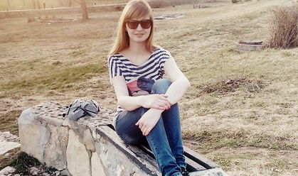 Любовь Айметова