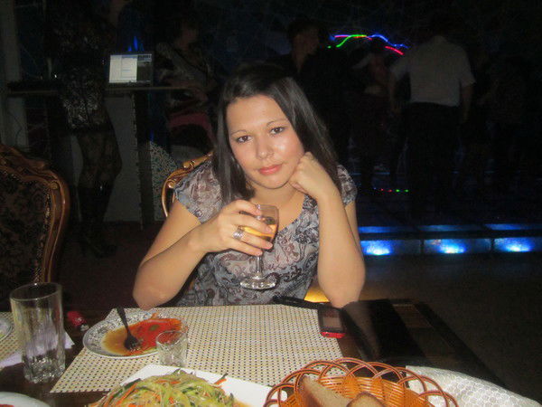 Татьяна Дульская