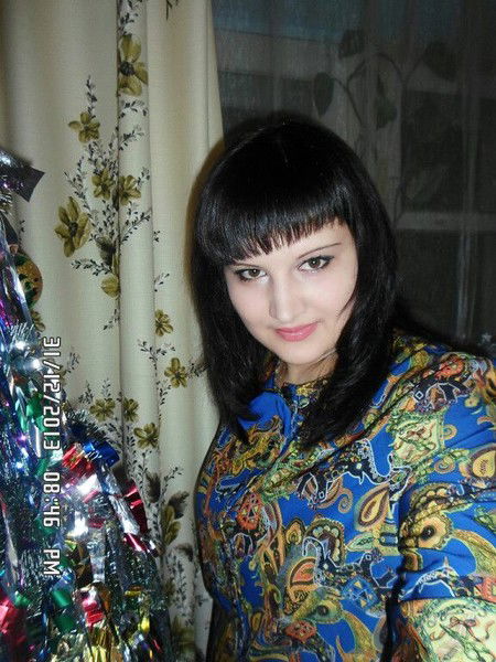 Наталья Михтиева