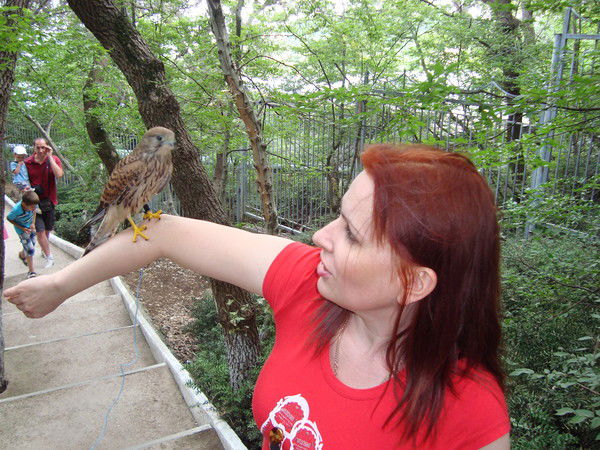 Татьяна Хайлова