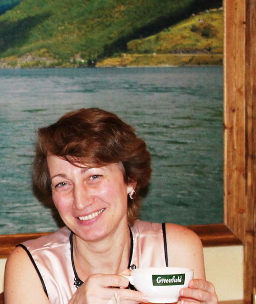 Ирина Милая