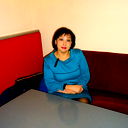 Меруерт Мамирова