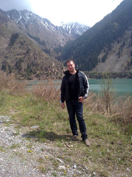 Артем Григорчук