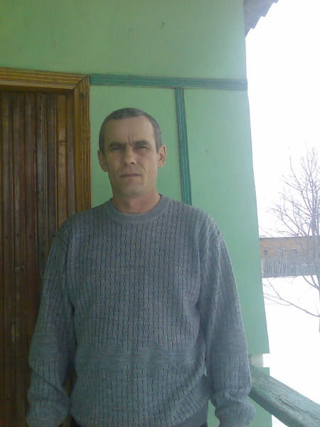 Александр Бартенев