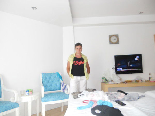 Оксана Владимировна