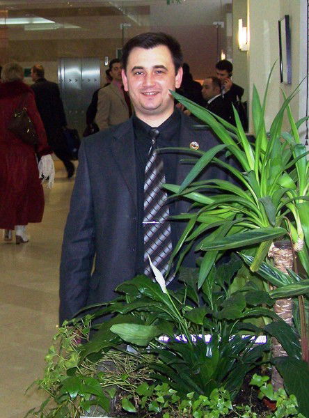 Виктор Мусикаев