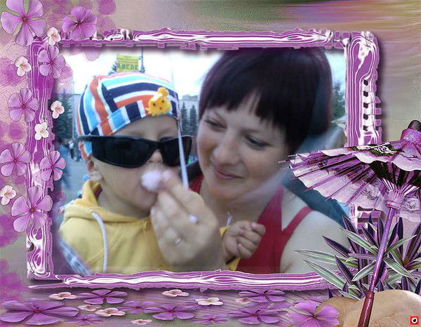 Алена Букотина