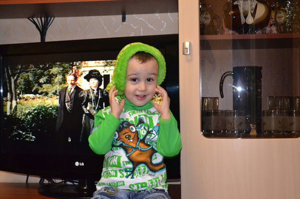 Серёга Натали Сасовы