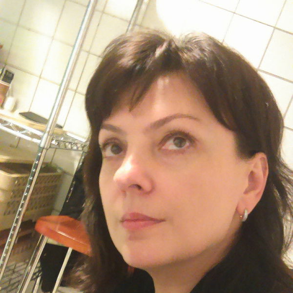 Вера Концевая