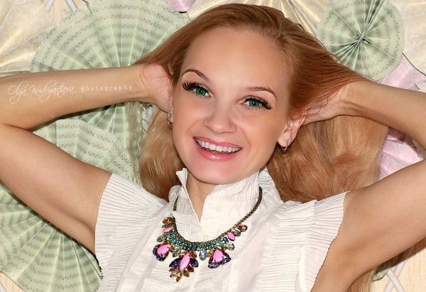 Юля Маслова