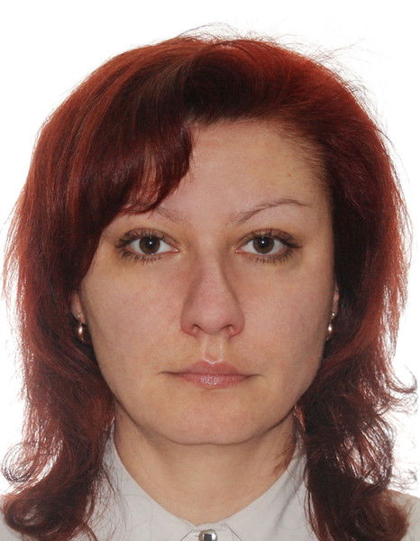 Наталья Гладкова