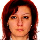 Наталья Гладкова